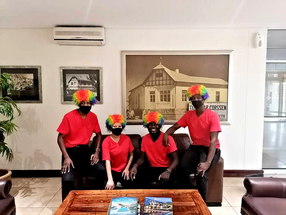 Corporate Flash Mobs